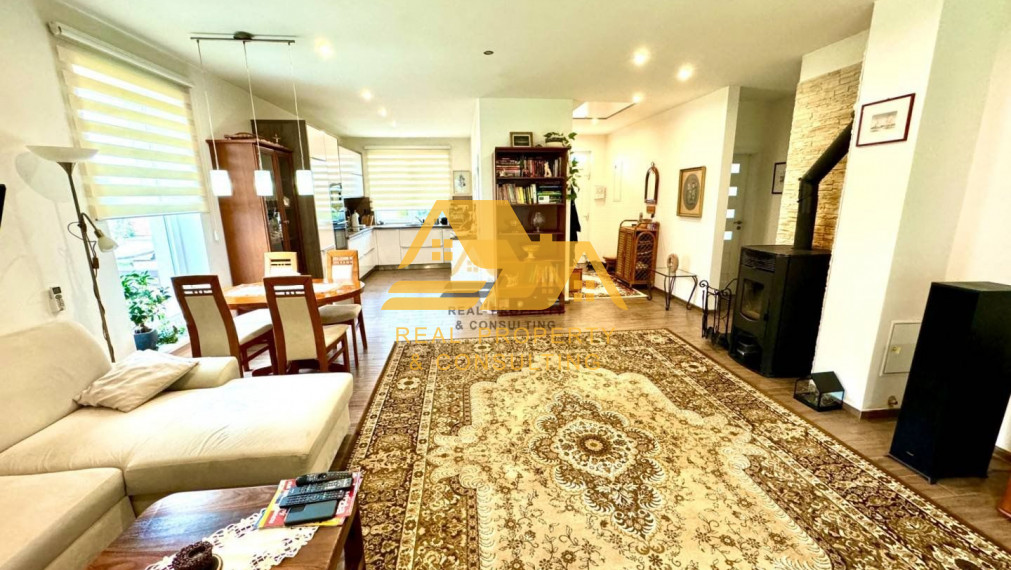 Predám rodinný dom v obci Dvory nad Žitavou