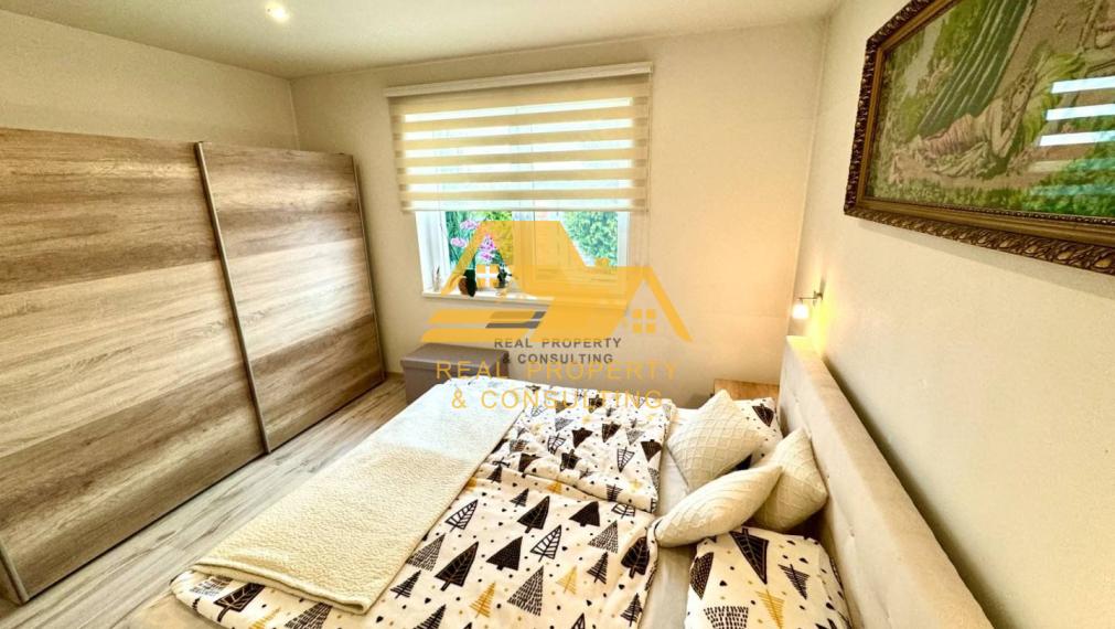 Predám rodinný dom v obci Dvory nad Žitavou