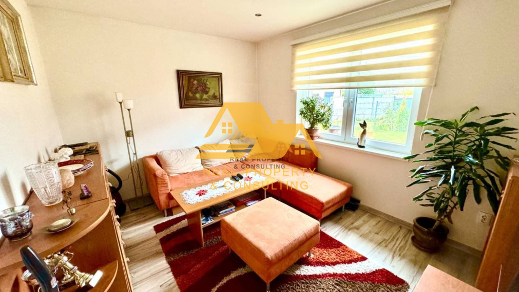 Predám rodinný dom v obci Dvory nad Žitavou