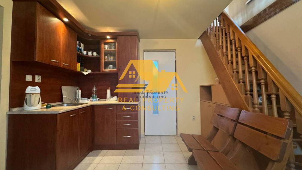 Exkluzívne! Predám chatu na celoročné bývanie v Nových Zámkoch