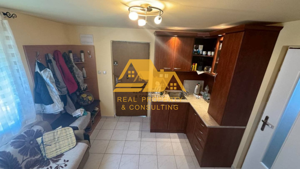 Exkluzívne! Predám chatu na celoročné bývanie v Nových Zámkoch