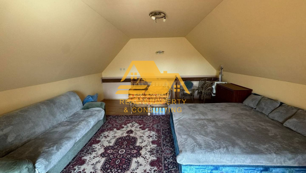 Exkluzívne! Predám chatu na celoročné bývanie v Nových Zámkoch