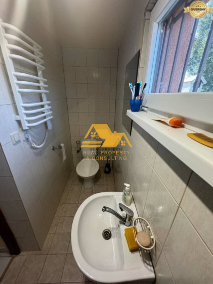 Exkluzívne! Predám chatu na celoročné bývanie v Nových Zámkoch