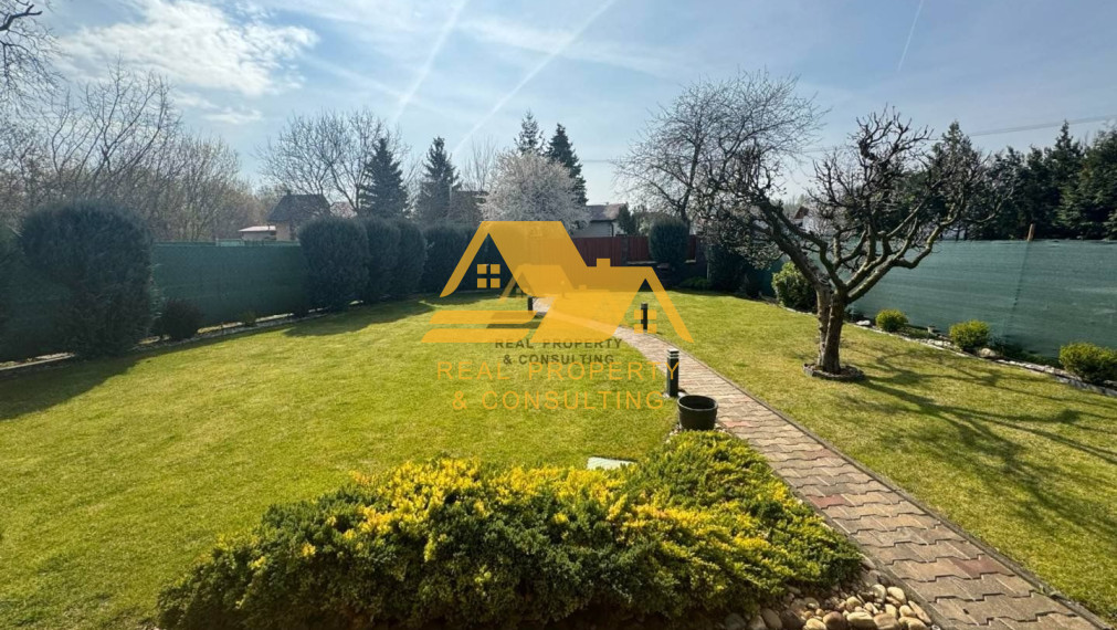 Exkluzívne! Predám chatu na celoročné bývanie v Nových Zámkoch