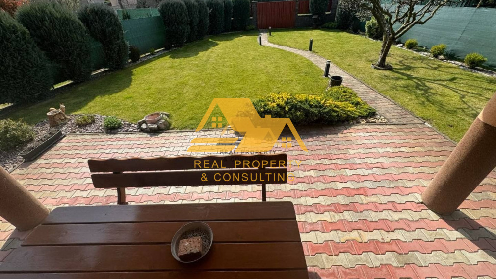 Exkluzívne! Predám chatu na celoročné bývanie v Nových Zámkoch