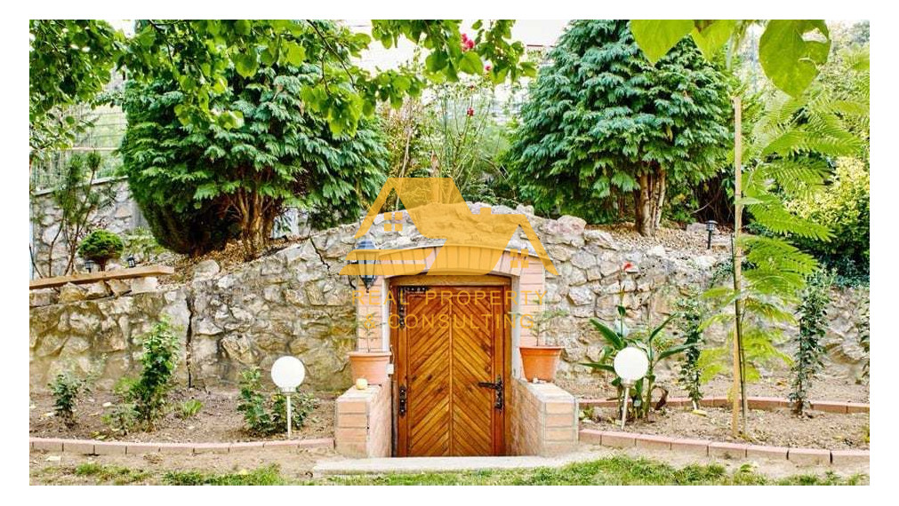 Predám peknú rekreačnú chatu v obci Podhájska