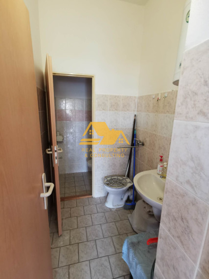 Prenajmem obchodný priestor v Nových Zámkoch