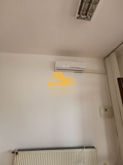 Prenajmem obchodný priestor v Nových Zámkoch