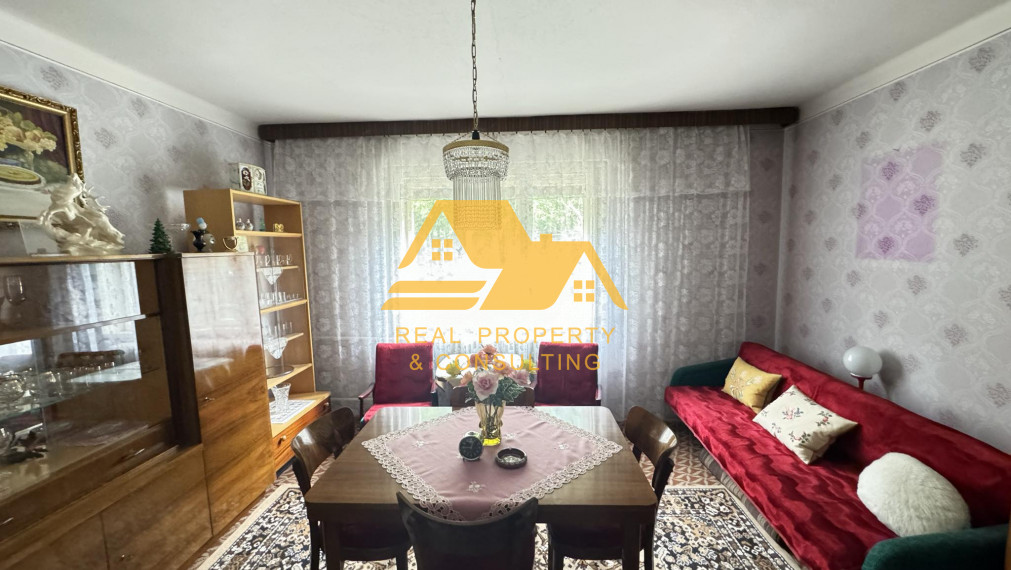 Predám rodinný dom neďaleko rybníka v obci Čechy