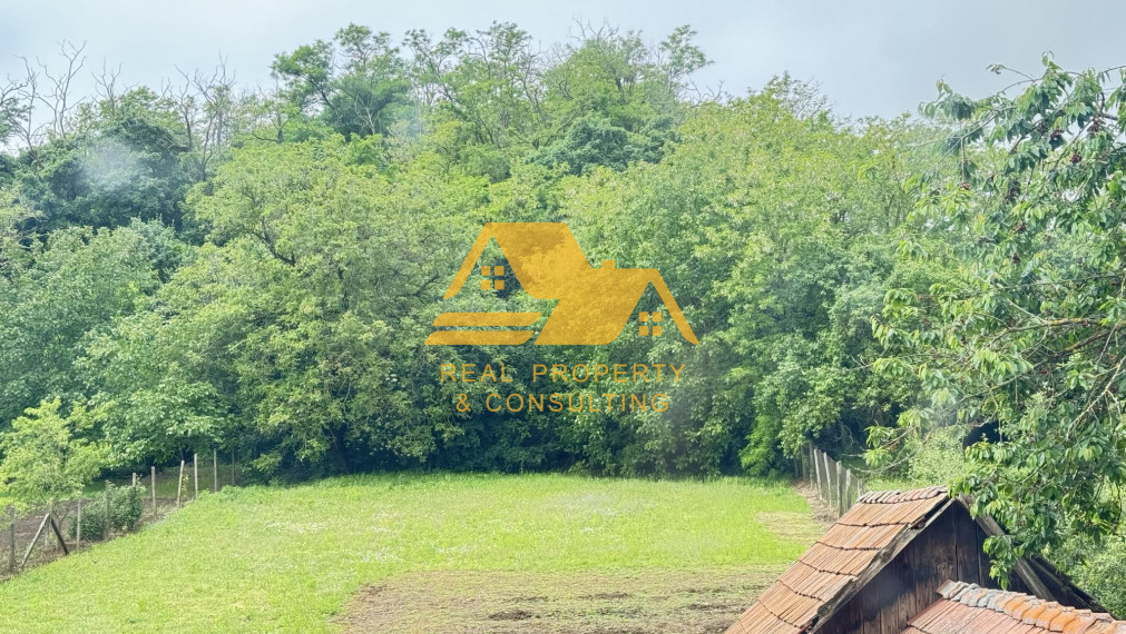 Predám rodinný dom neďaleko rybníka v obci Čechy