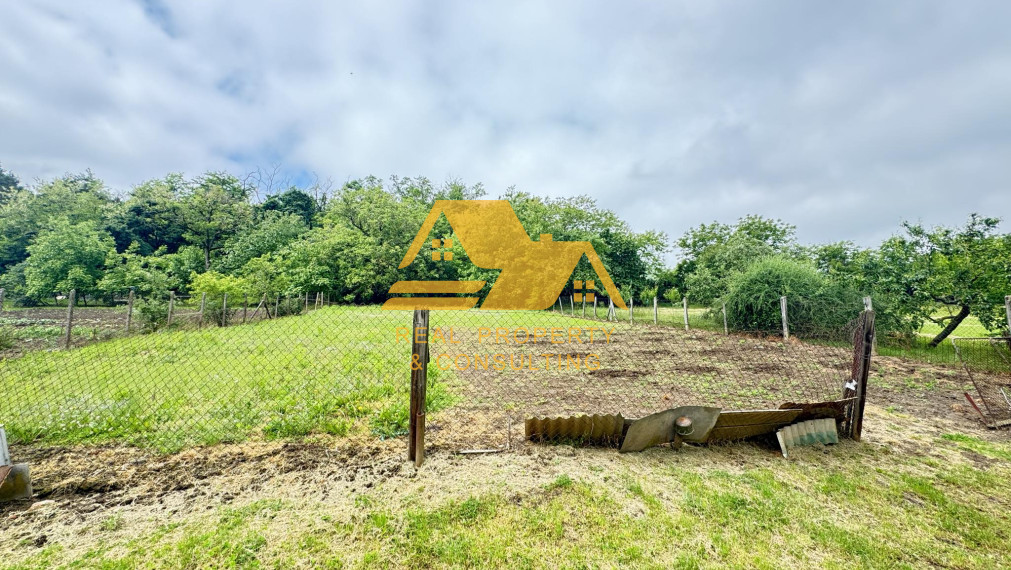 Predám rodinný dom neďaleko rybníka v obci Čechy