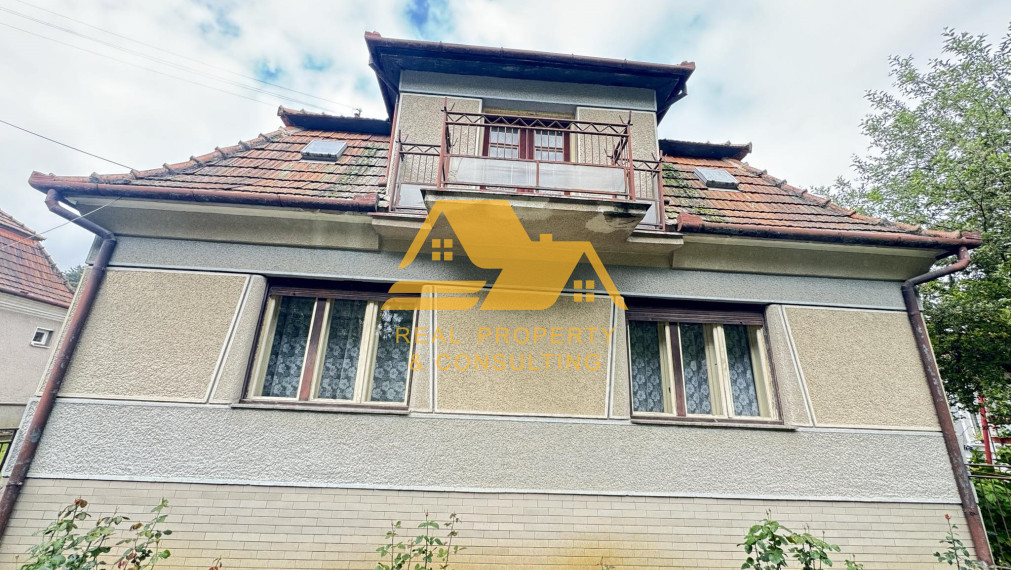 Predám rodinný dom neďaleko rybníka v obci Čechy