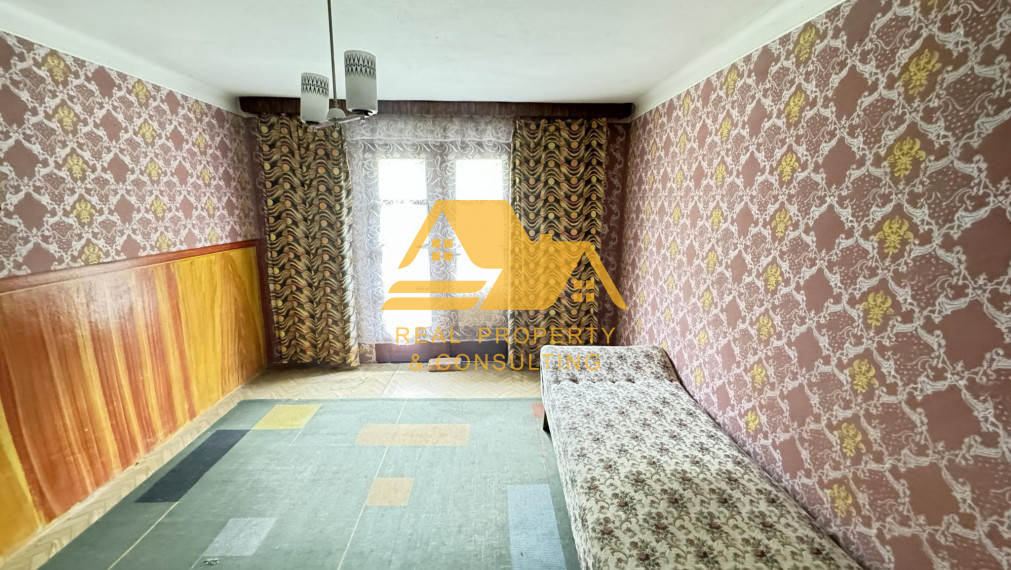 Predám rodinný dom neďaleko rybníka v obci Čechy