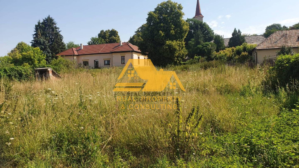 Znížená cena! Predám pozemok v obci Dubník