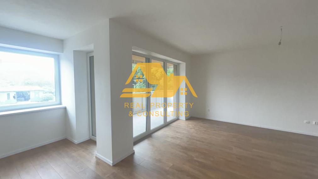 Predám 3 izbový byt s terasou v novostavbe v Nových Zámkoch