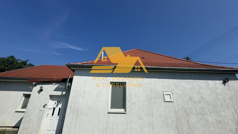 Predám rodinný dom v obci Jatov