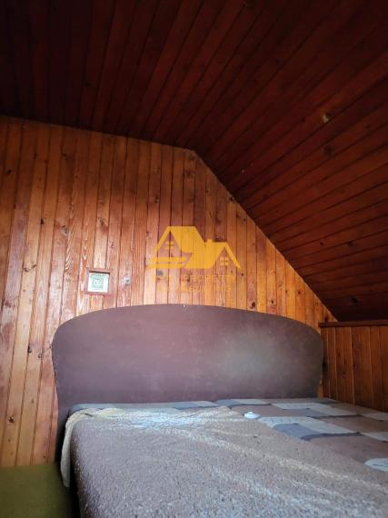 Predám chatu v Úľanoch nad Žitavou