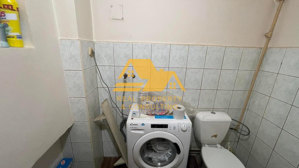 Predám rodinný dom s veľkým pozemkom v Nových Zámkoch