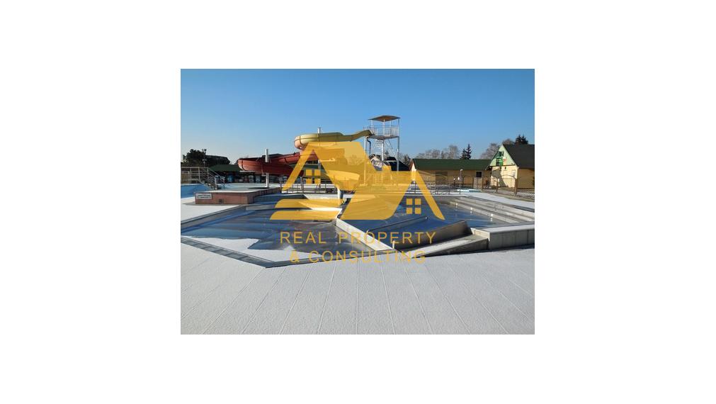 Predám murovanú chatu v obci Podhájska