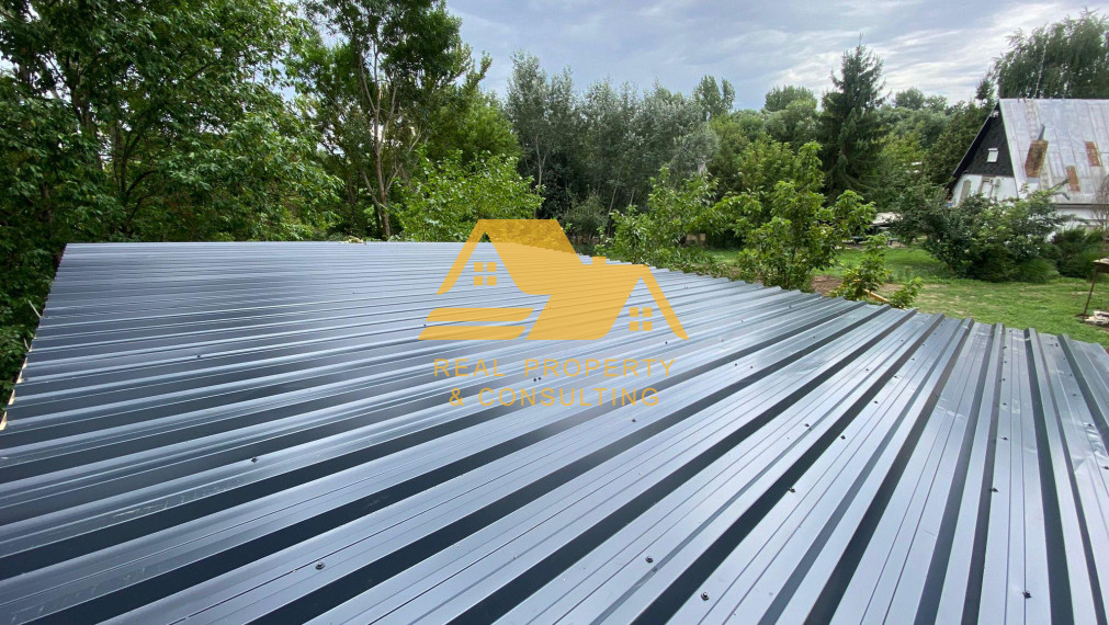 Predám chatu v obci Komoča