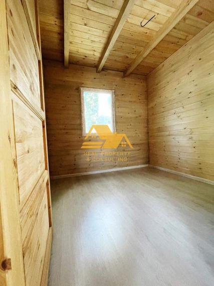 Predám chatu v obci Komoča