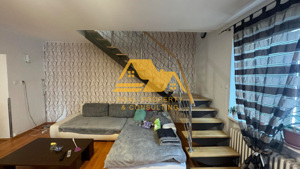 Predám rodinný dom s garážou v obci Zemné