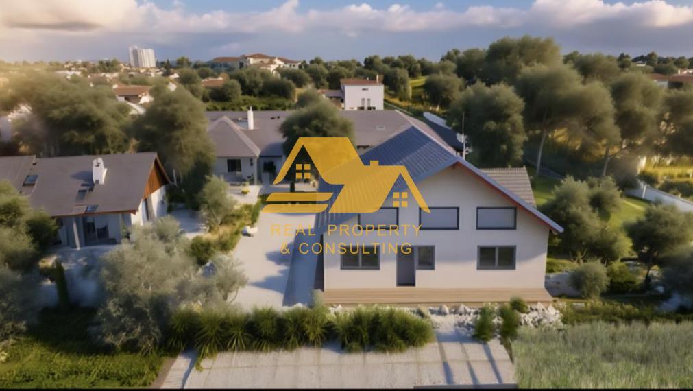 Predám rodinný dom s veľkým pozemkom v Hurbanove