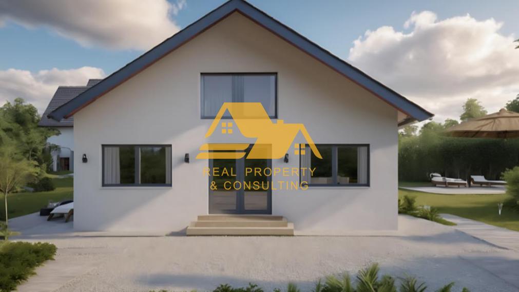 Predám rodinný dom s veľkým pozemkom v Hurbanove