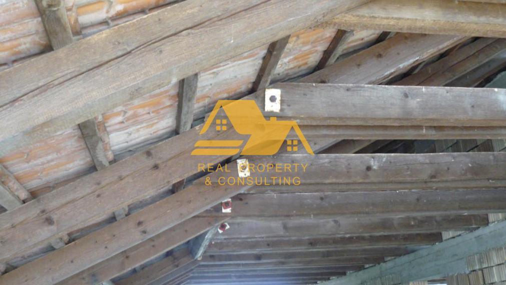 Predám rodinný dom s veľkým pozemkom v Hurbanove