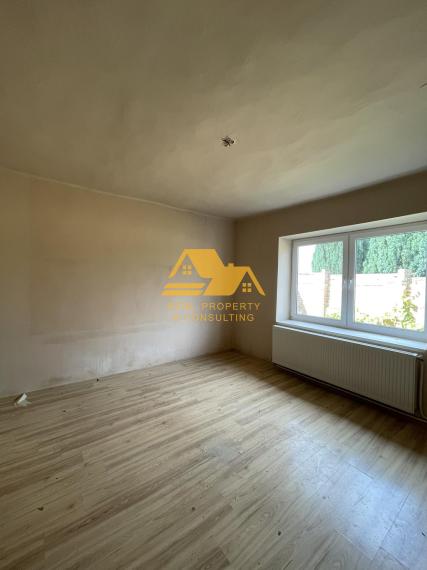 Exkluzívne! Predám rodinný dom v obci Svodín