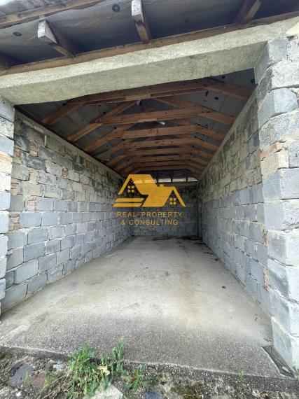 Exkluzívne! Predám rodinný dom v obci Svodín