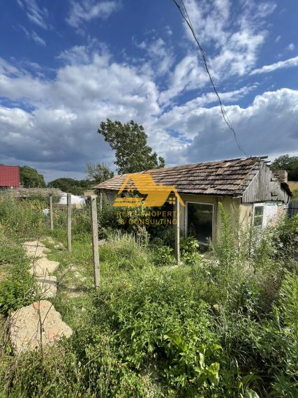 Exkluzívne! Predám rodinný dom v obci Svodín