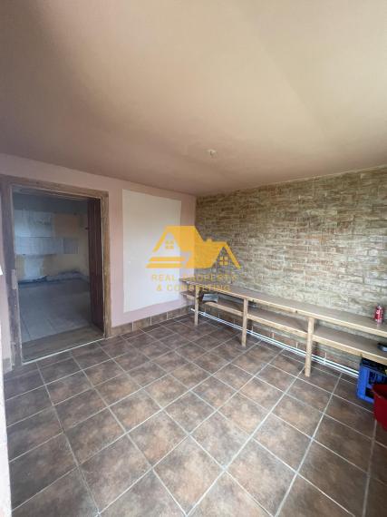 Exkluzívne! Predám rodinný dom v obci Svodín