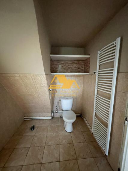 Exkluzívne! Predám rodinný dom v obci Svodín