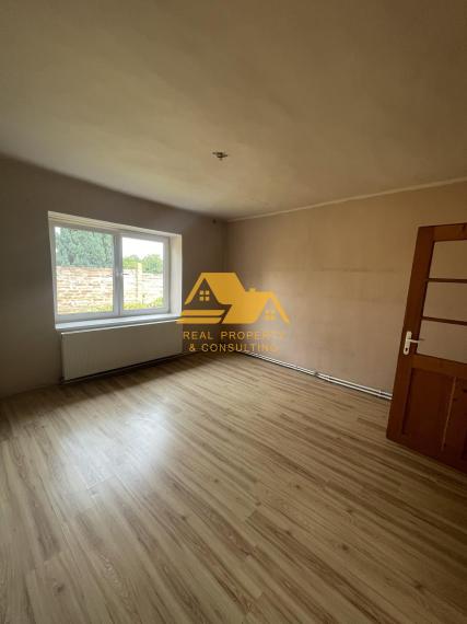 Exkluzívne! Predám rodinný dom v obci Svodín