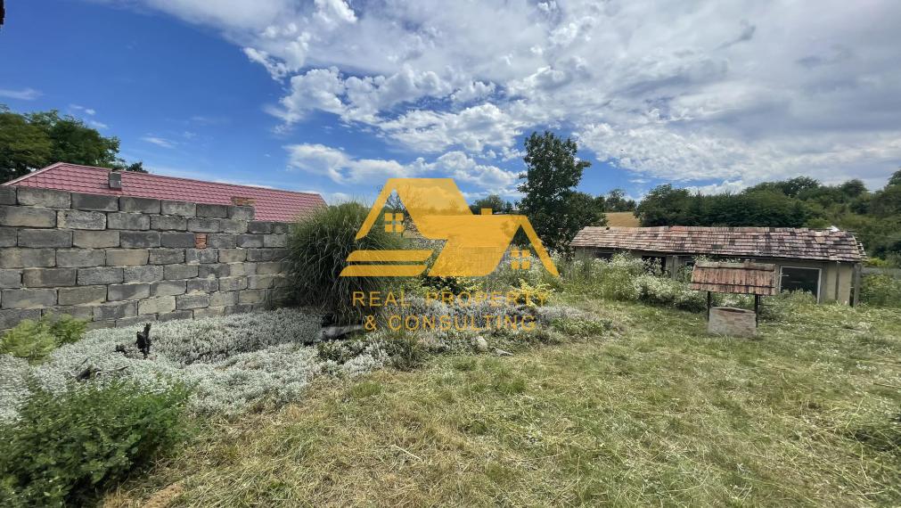 Exkluzívne! Predám rodinný dom v obci Svodín