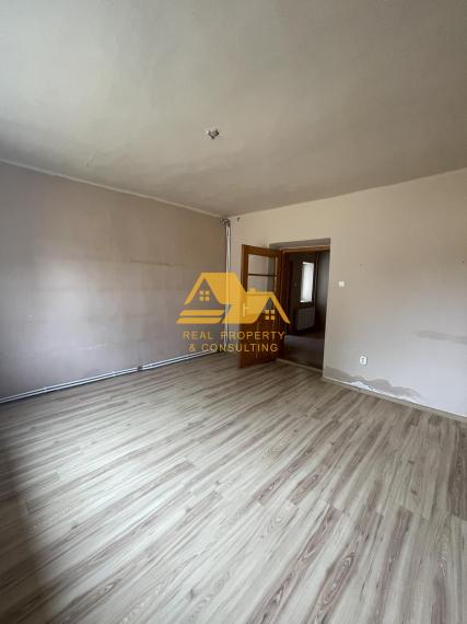 Exkluzívne! Predám rodinný dom v obci Svodín