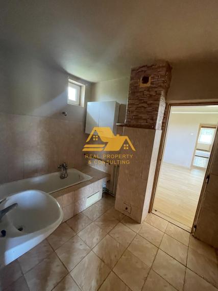 Exkluzívne! Predám rodinný dom v obci Svodín