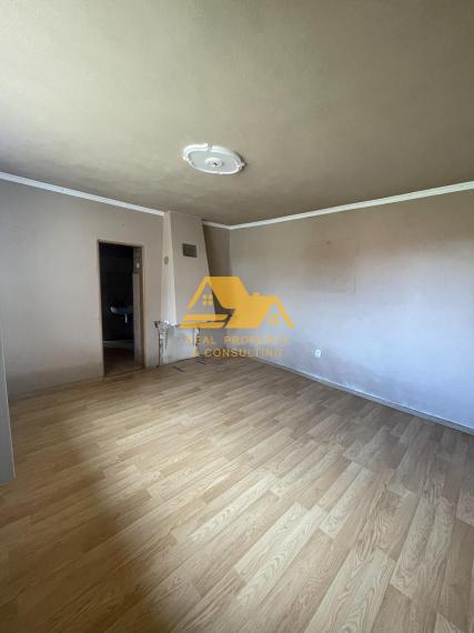 Exkluzívne! Predám rodinný dom v obci Svodín