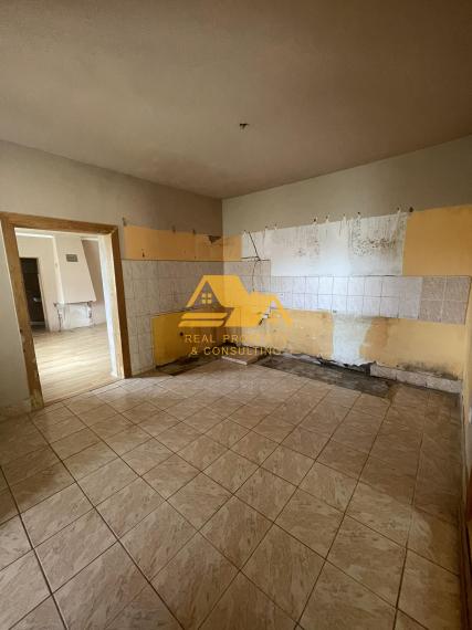 Exkluzívne! Predám rodinný dom v obci Svodín