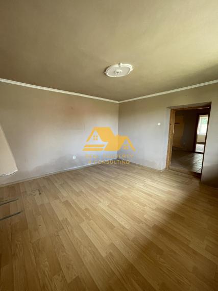 Exkluzívne! Predám rodinný dom v obci Svodín