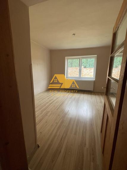 Exkluzívne! Predám rodinný dom v obci Svodín