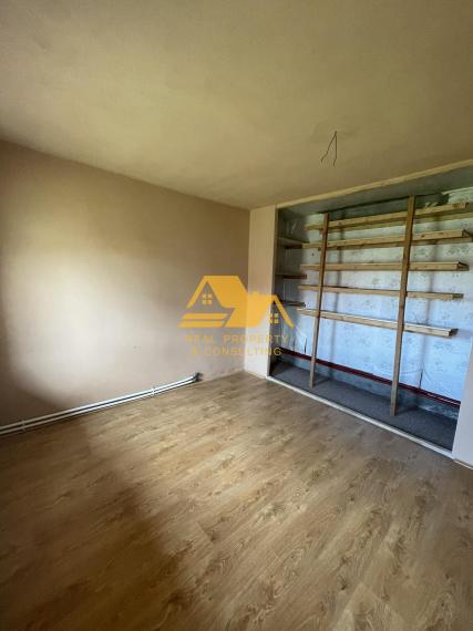 Exkluzívne! Predám rodinný dom v obci Svodín