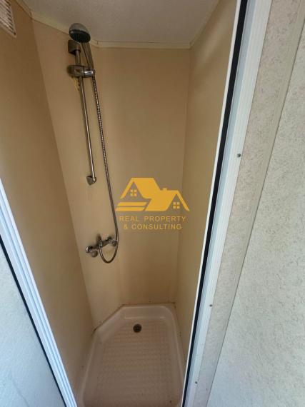 Prenajmem 2 izbový mobilný dom v Nesvadoch