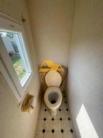 Prenajmem 2 izbový mobilný dom v Nesvadoch