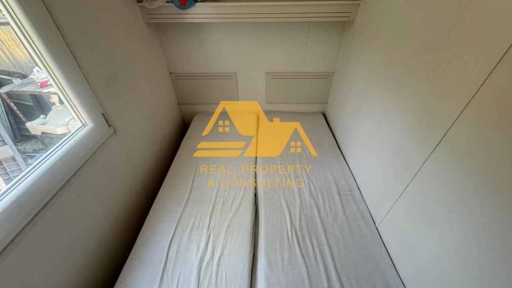 Prenajmem 2 izbový mobilný dom v Nesvadoch