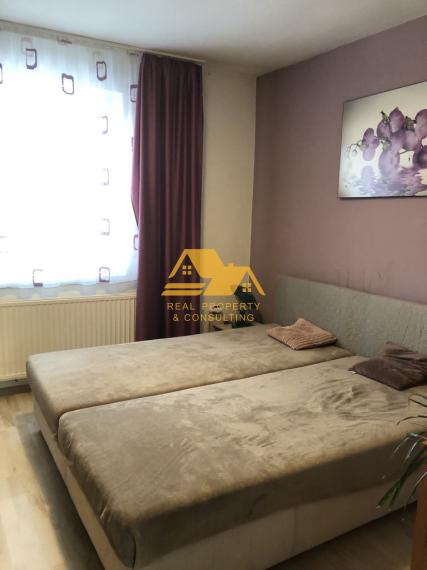 Exkluzívne! Predám rodinný dom s garážou v obci Kolta