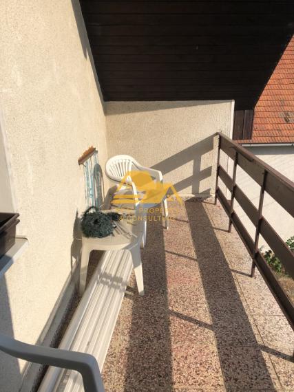 Exkluzívne! Predám rodinný dom s garážou v obci Kolta