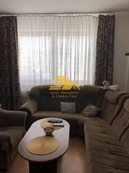 Exkluzívne! Predám rodinný dom s garážou v obci Kolta