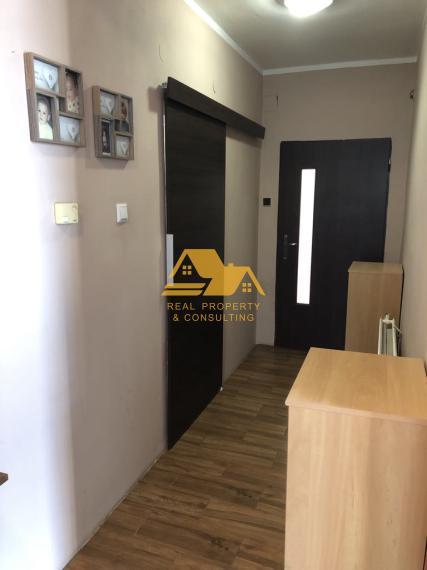 Exkluzívne! Predám rodinný dom s garážou v obci Kolta